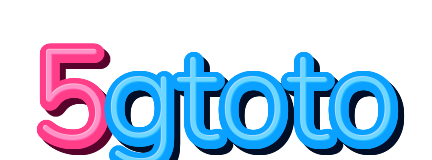 5gtoto — logo kanal