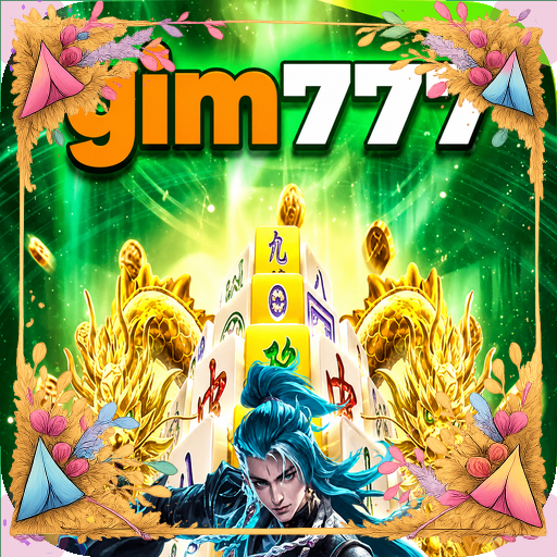 gim777 — mitra unggulan